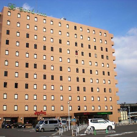 グッドイン大分 エクステリア 写真